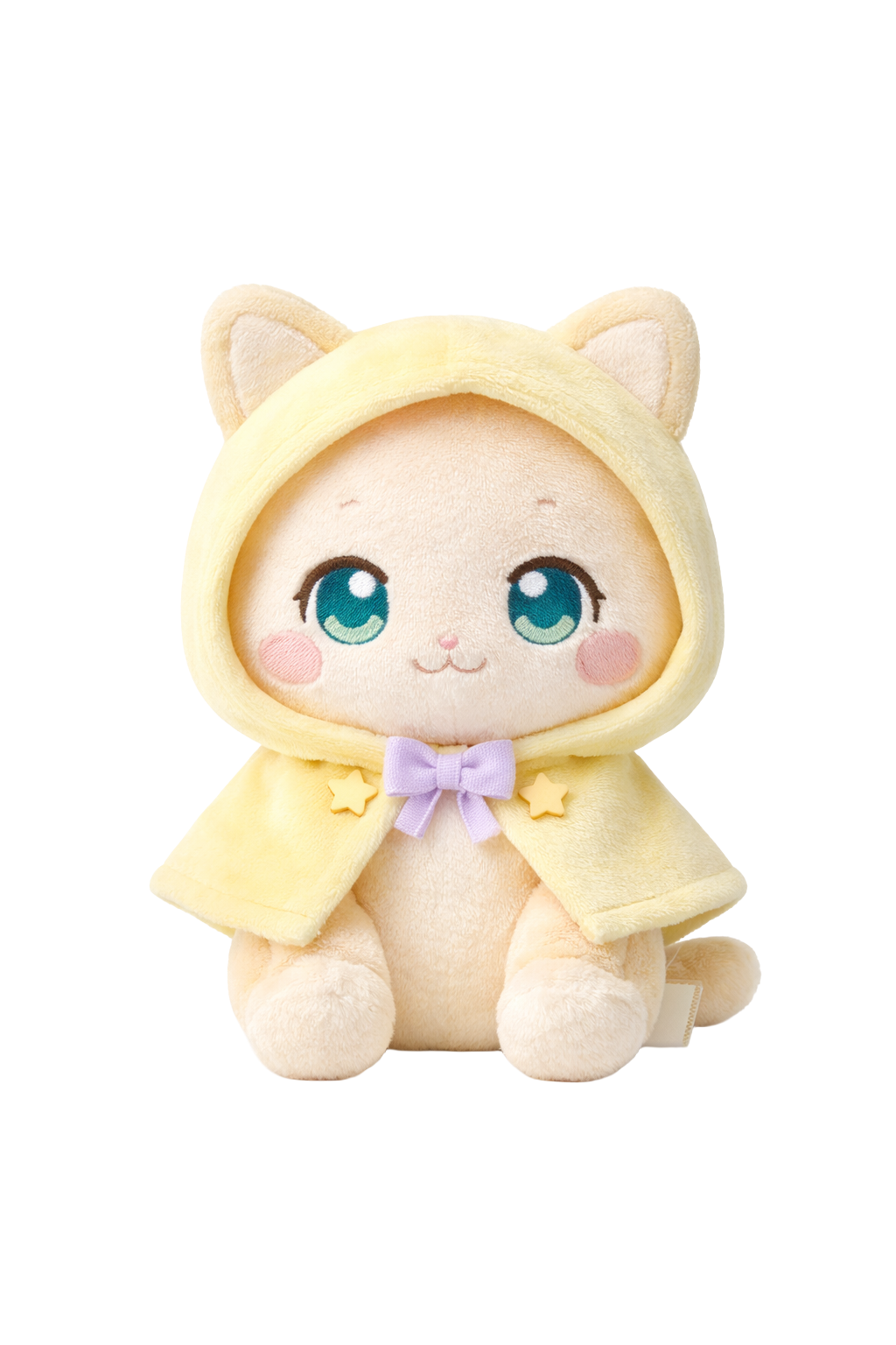 ぬいぐるみのイメージ