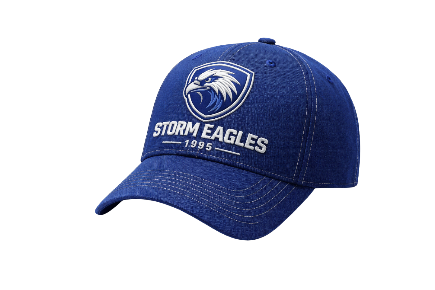 キャップのイメージ