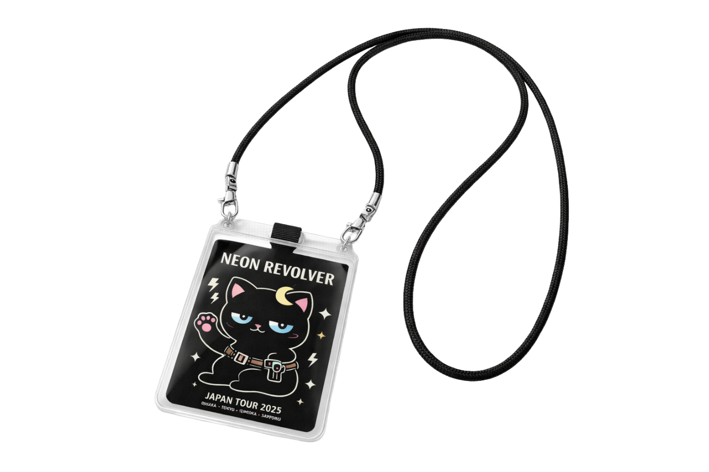 スマホショルダーのイメージ