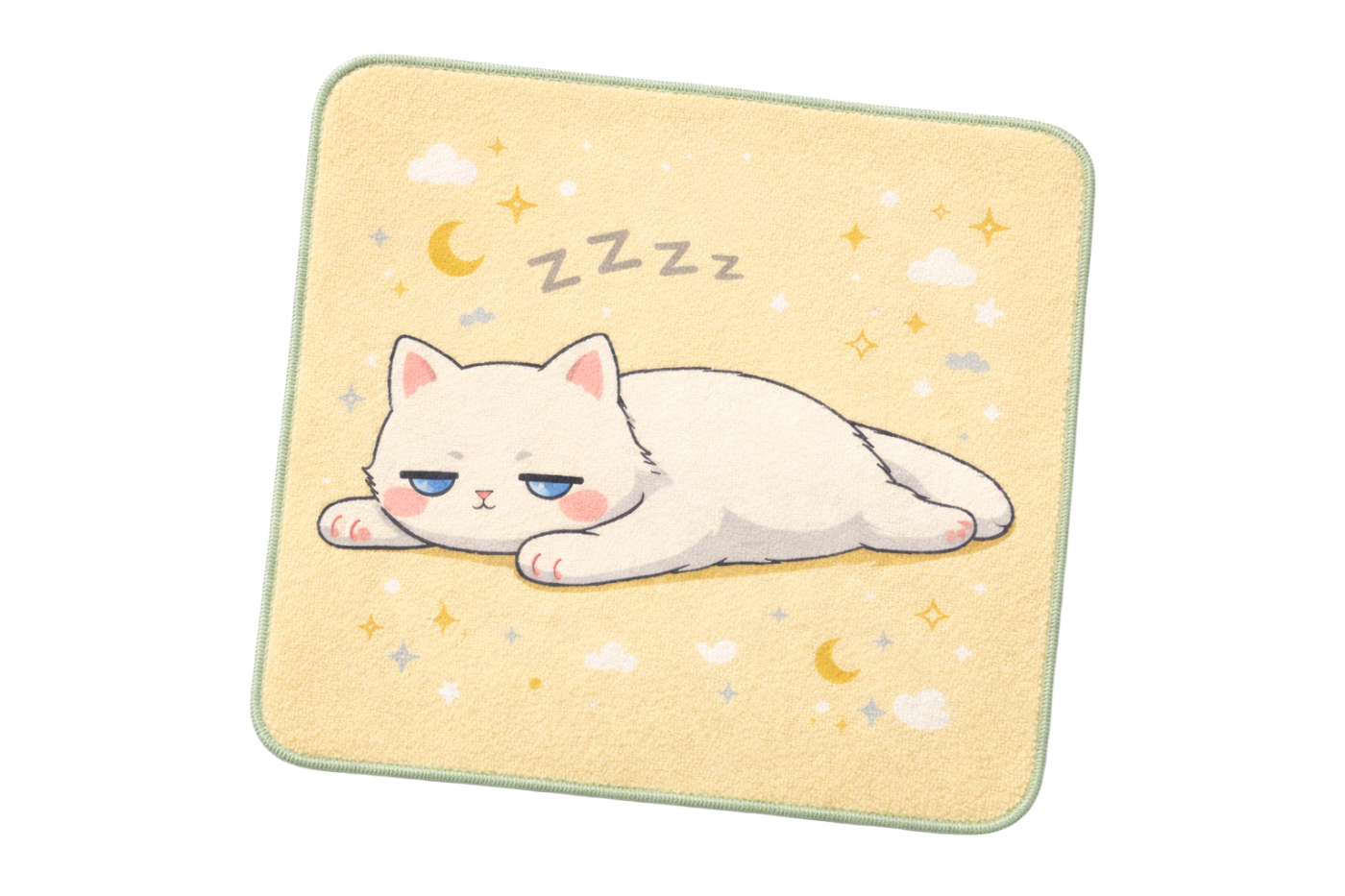 ミニタオル / ハンカチのイメージ