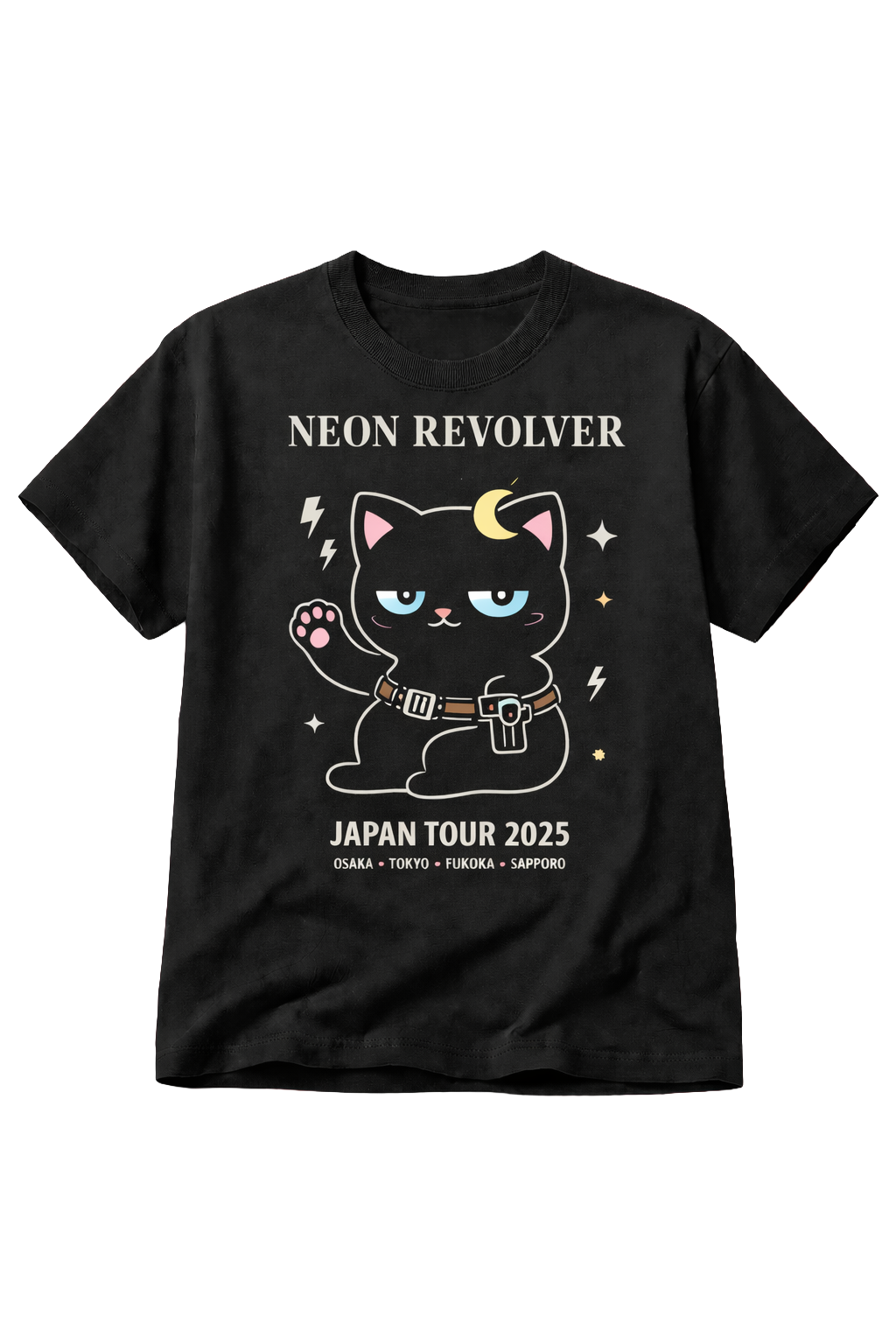 Tシャツのイメージ