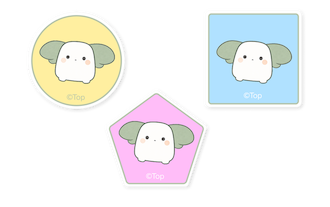 サムネール
