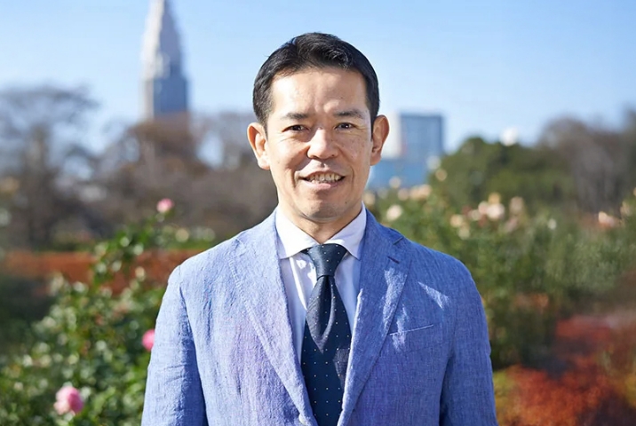 株式会社トップ 代表取締役 岡本将